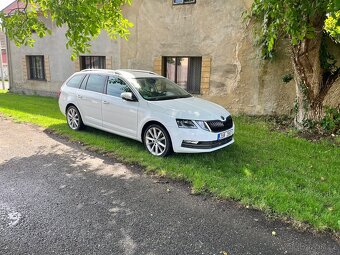 Prodam skoda octavie 3 face 2.0tdi 135kw - 2
