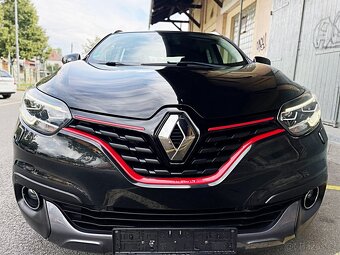 RENAULT KADJAR BOSE 1.6DCI 4x4 SERVIS RENAULT 100.000KM - 2