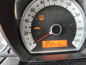 Kia ceed - 2