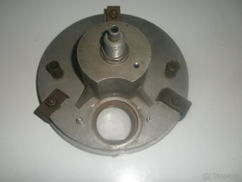 Tachometr T 57A,B - 2