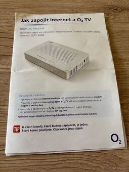 Router o2 - 2