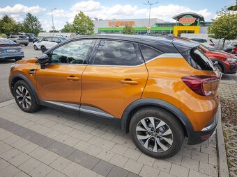 Prodám Renault Captur 1.3 Tce 96 kW Automat - 2
