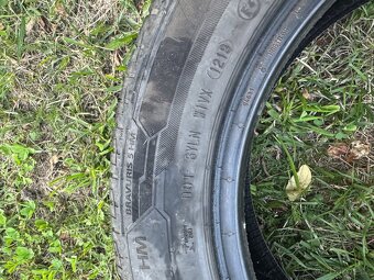 Kusovka Barum Bravuris 5 195/55 R15 85 V - 2