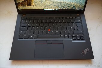 █ Lenovo L14 gen 4 (i5 10 jádro, 16/32/64GB RAM, záruka) █ - 2