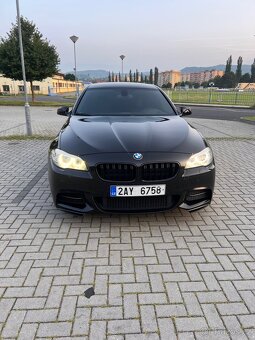Bmw m550d - 2