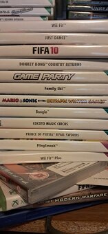 HRY XBOX PS2 WII ... - 2