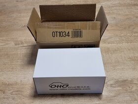 Renault Clio V6 Phase 1 2001 1:18 OttoMobile - 2