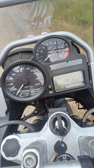 Bmw R 1200 GS RALLYE EDITION - 2