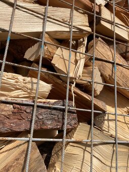 Prodej palivového dřeva Smečno a okolí - 2