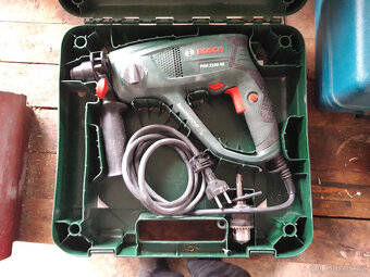 Vrtací kladivo BOSCH PBH 2100 RE - 2