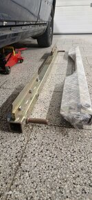 Mercedes W201/ Mercedes W124 - 2