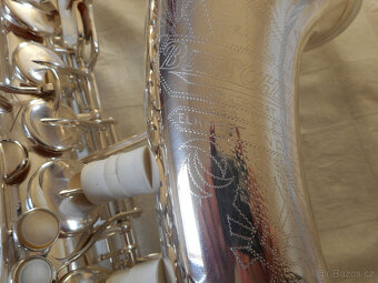 SAXAFON BUESCHER - 2