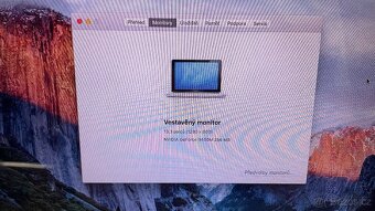 Apple Macbook Pro A1278 s GeForce 9400M - 2