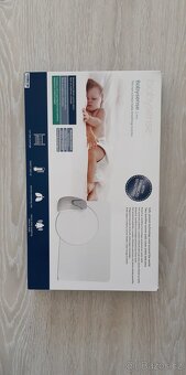 Monitor dechu se 2 deskami - 2