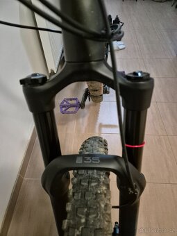 Rock Shox Gold 35 RL 140mm - 2
