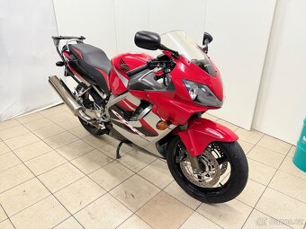 HONDA CBR 600 F,TOP - 2