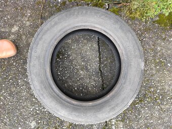Letní pneumatiky 175/65R14 82H, Goodride - 2