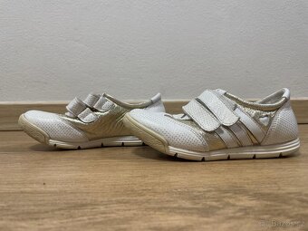 Dětské boty 29 - 2