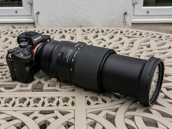 Tamron 150-500mm F5-6.7 Di III VC VXD - SONY E - 2