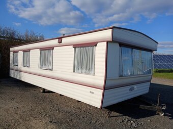 Mobilní dům - mobilheim - obytný karavan - Ascot - 2