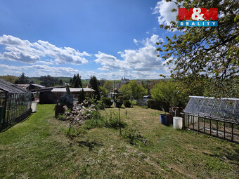 Prodej zahrady, 772 m², Budišov nad Budišovkou - 2