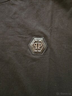 Philipp Plein triko L - 2