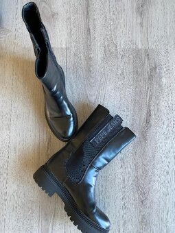 Luxusní boty Pepe Jeans vel.40-Originál - 2