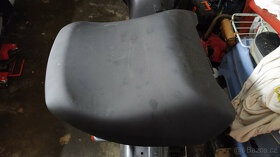 BMW R1100RT zadní sedlo - 2