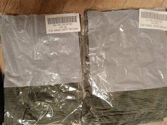 Termo spodek / vršek zimní i letní - 2