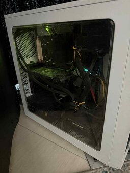 Workstation PC – 64 GB RAM, 8TB Storage - 2