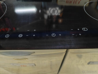 Sklokeramická deska FRAMTID HGC6T ( IKEA ) / 78cm - 2