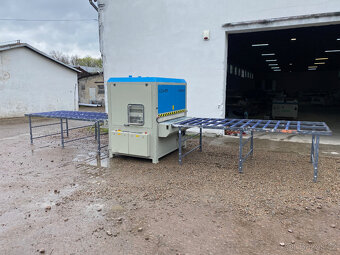 LOWER DISCMASTER DM2D 1350 spodní bruska - 2