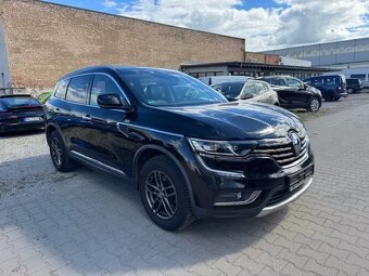 Renault Koleos 2.0dCi 175 Intens 4x4 X-Tronic FULL LED 2018 - 2