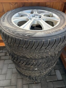 Alu kola 5x114,3 R17 Kia, Hyundai, Mazda - 2