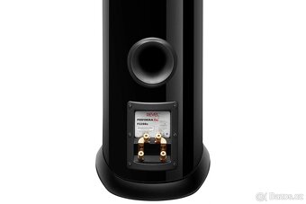 Zcela nové americké reprosoustavy REVEL PERFORMA 328Be - 2