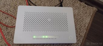 5G modem od O2, záruka 14 dni - 2