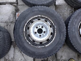 R15 letní sada plech Ducato/Jumper/Boxer - 2