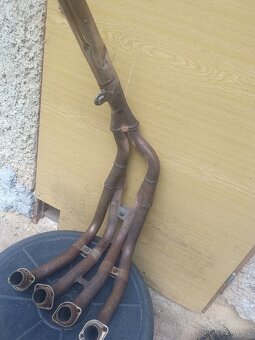 Suzuki GSX-R k4 náhradní díly #5 - 2