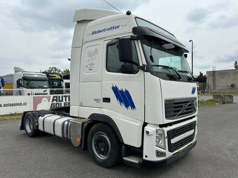 Volvo FH13 420 - 2