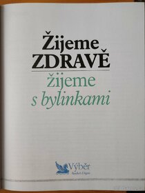 Žijeme zdravě a Sedm Tibeťanek - 2