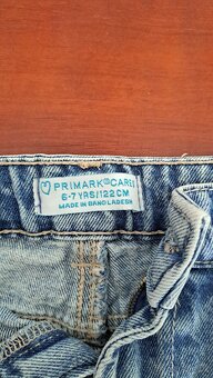 Chlapecké kraťasy - 2