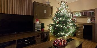 Obyvaci stěna, TV stolek + komoda - 2