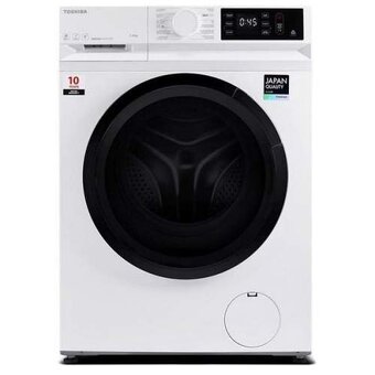 Pračka Toshiba, 1,5 roku stará - 2