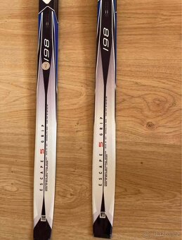 Běžky Salomon Escape 5 Grip - 2