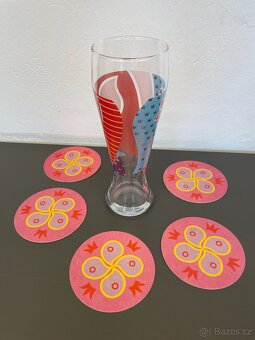 Ritzenhoff sklenice na pivo 6ks - 2