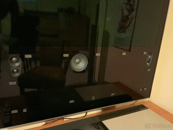 Bang & Olufsen Beovision 10-40" MK2 + stojan - 2
