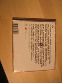 CD  James Arthur - You - 2