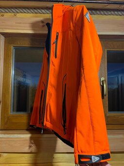 Panska softshellova bunda - 2