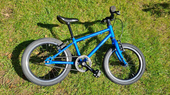 dětské kolo Bungi Bungi 16" - 2