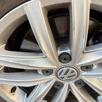 VW 16” 5G0601025CS Hita - 2